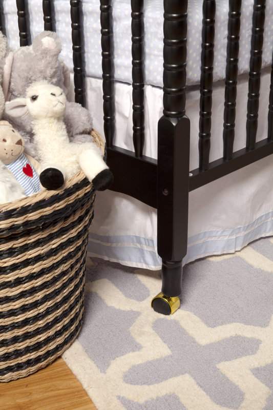 Jenny Lind 3in1 Convertible Crib & Reviews AllModern